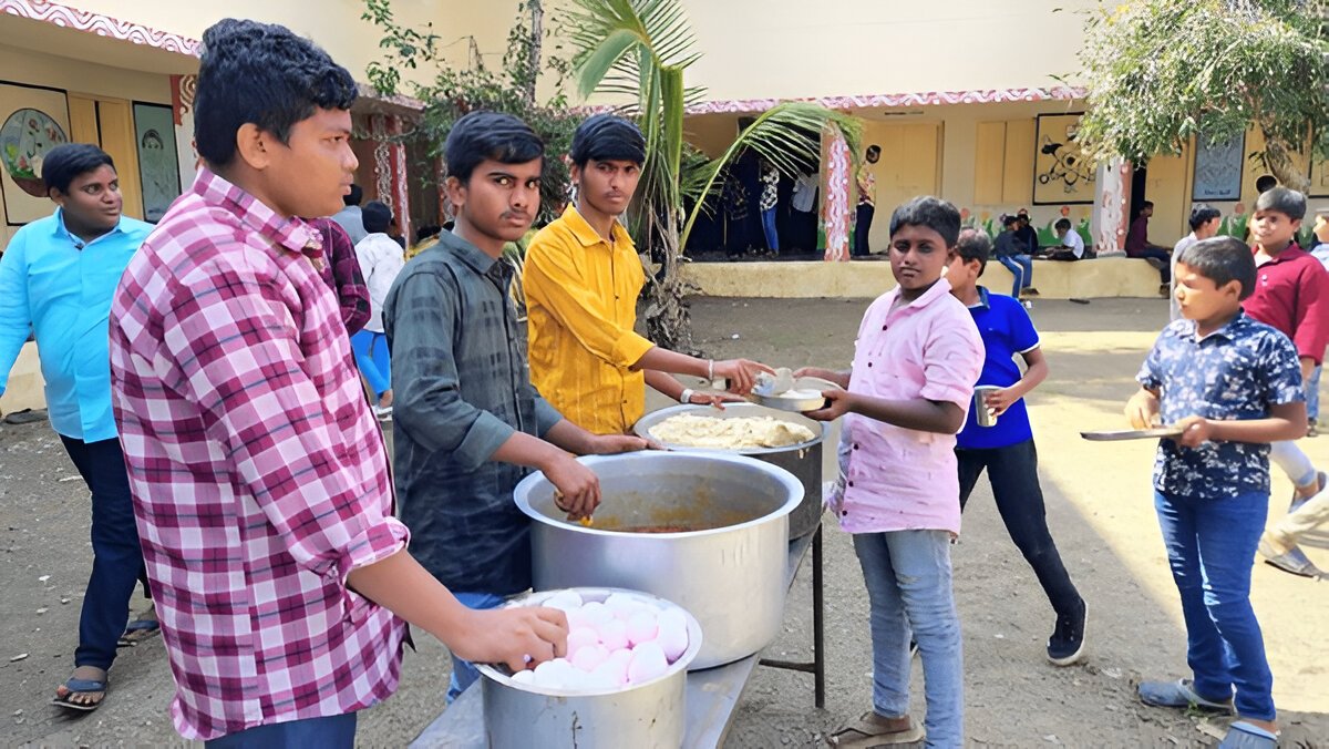 Education & Learning