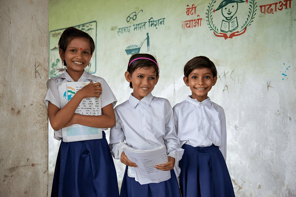 Community Development